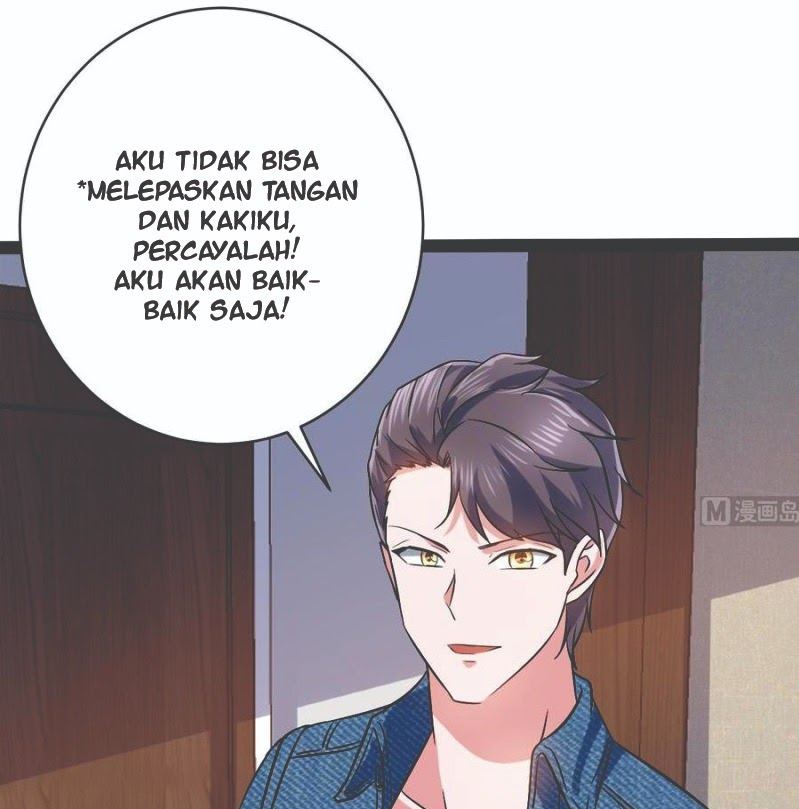 Rebirth Into the Strongest Immortal Cultivator chapter 44
